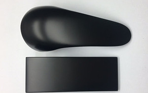 EC-1800高抗蚀、边缘覆盖型阴极黑色电泳漆